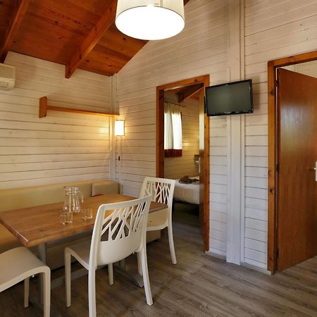 Camping Tamarit Park Resort מראה חיצוני תמונה