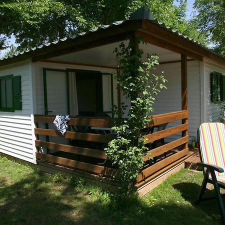 Camping Tamarit Park Resort מראה חיצוני תמונה
