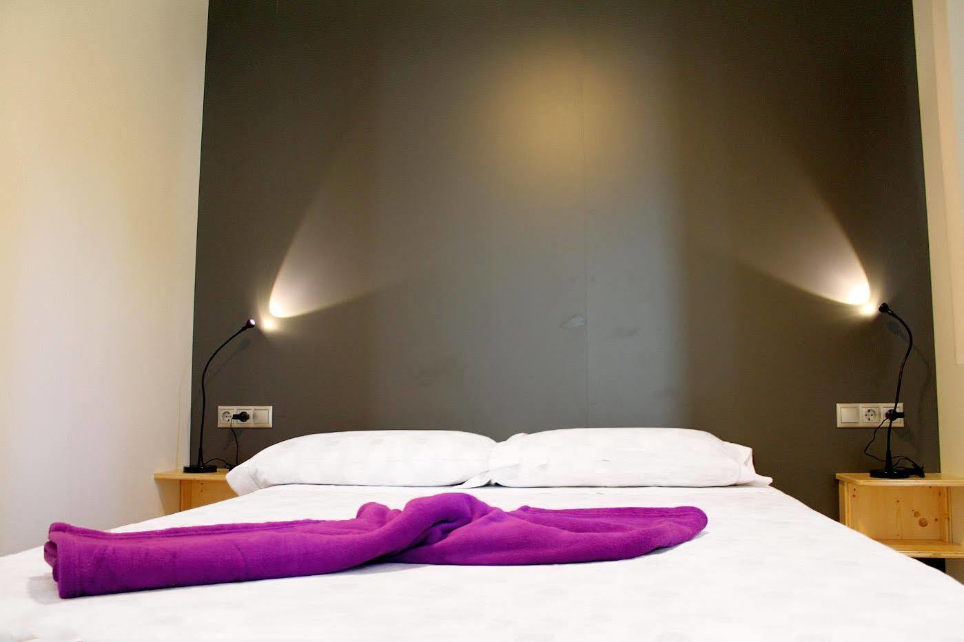 Camping Tamarit Park Resort מראה חיצוני תמונה