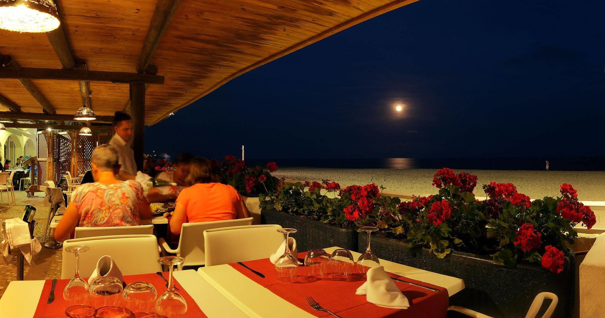 Camping Tamarit Park Resort מראה חיצוני תמונה