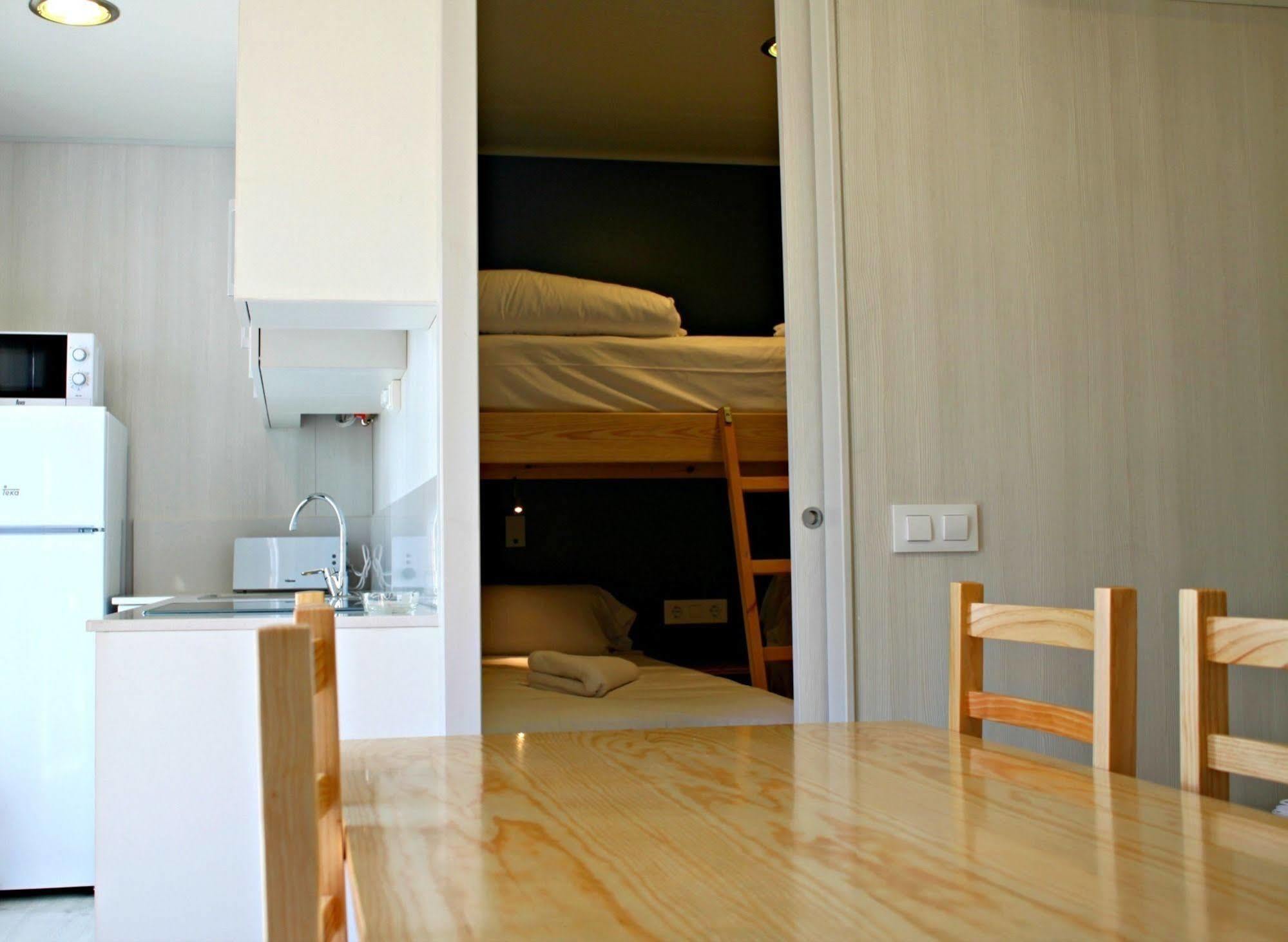 Camping Tamarit Park Resort מראה חיצוני תמונה