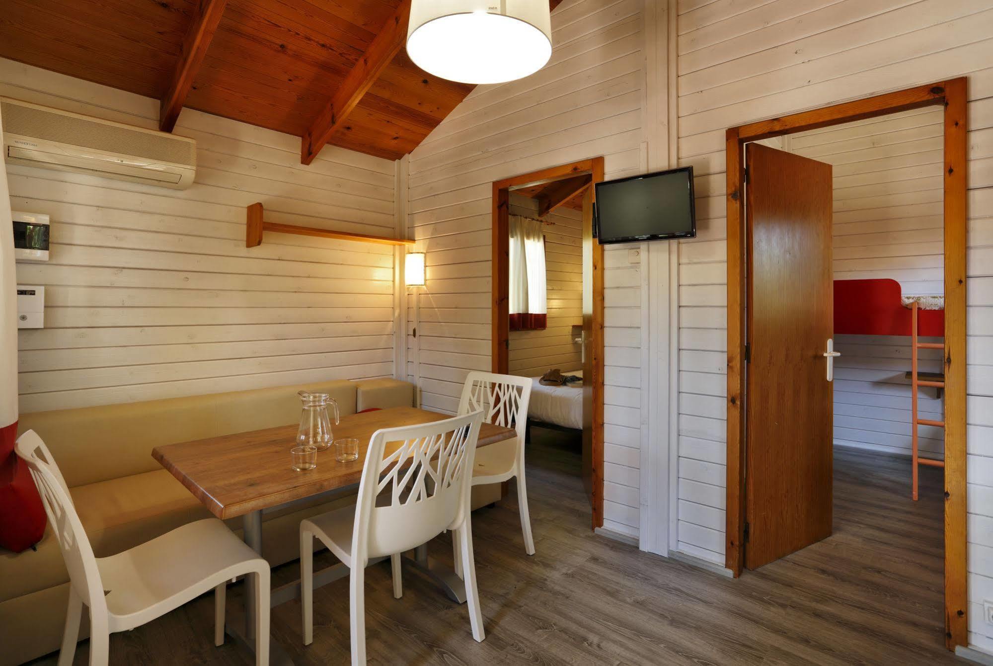 Camping Tamarit Park Resort מראה חיצוני תמונה