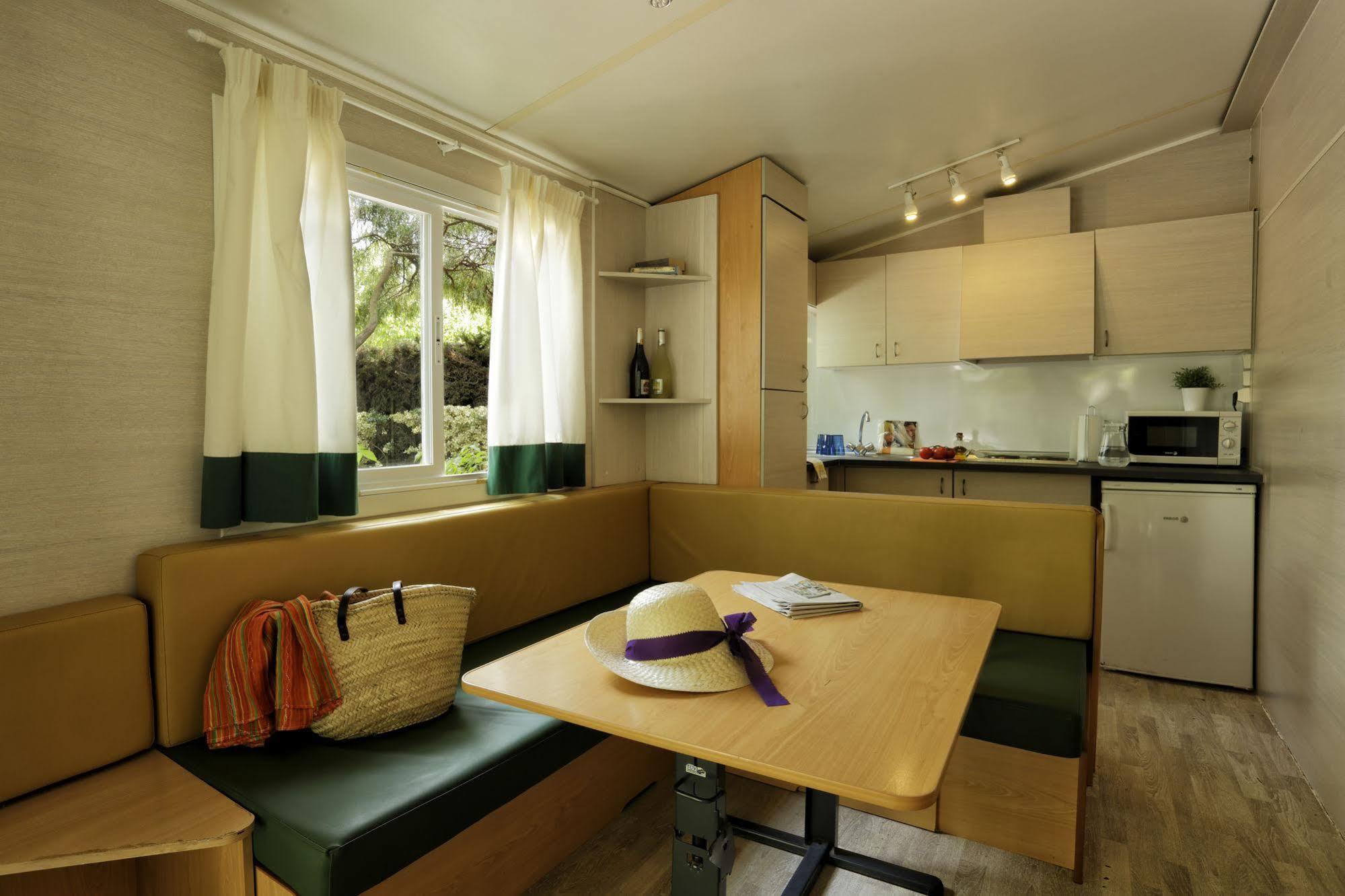 Camping Tamarit Park Resort מראה חיצוני תמונה