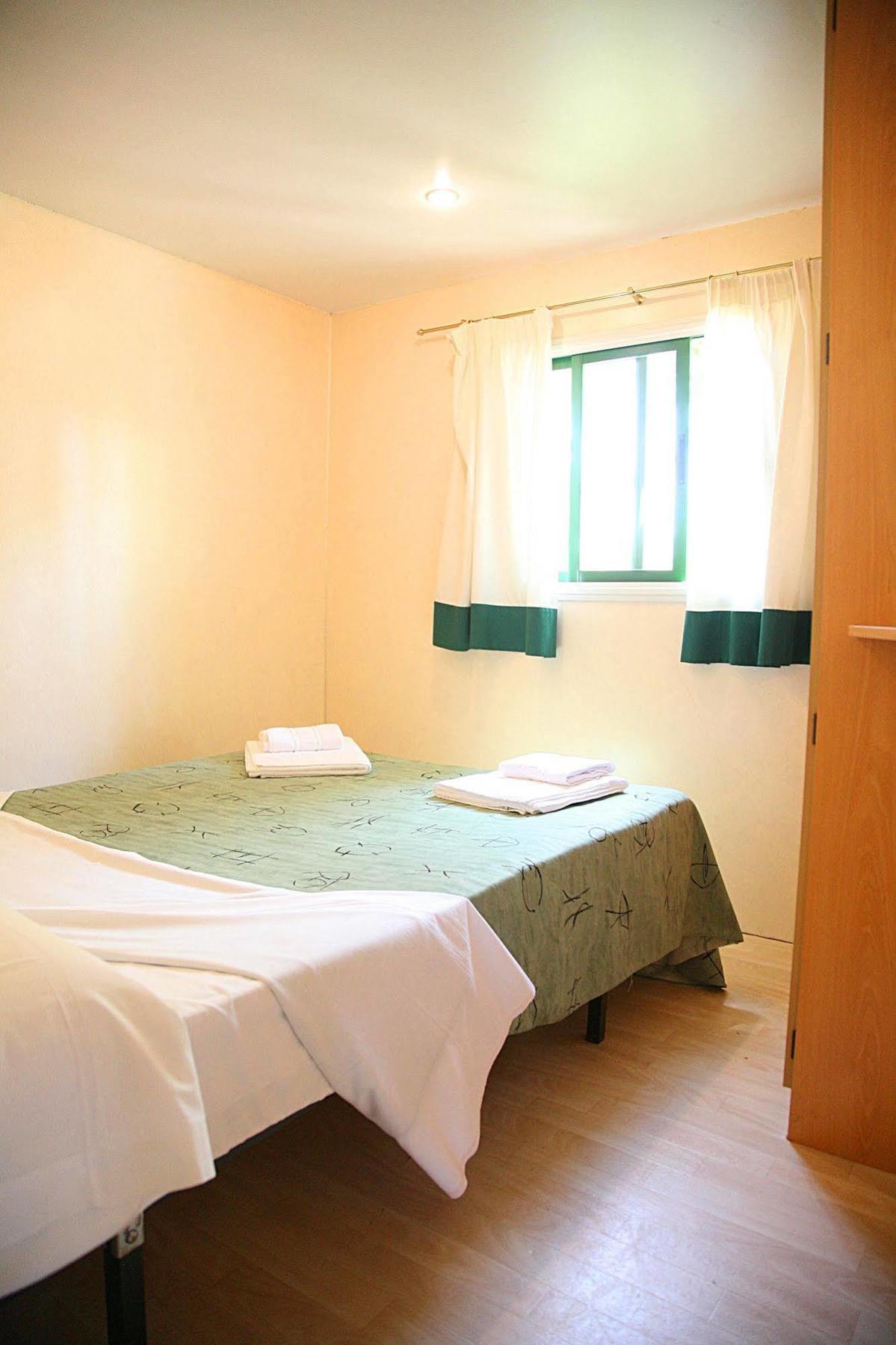 Camping Tamarit Park Resort מראה חיצוני תמונה
