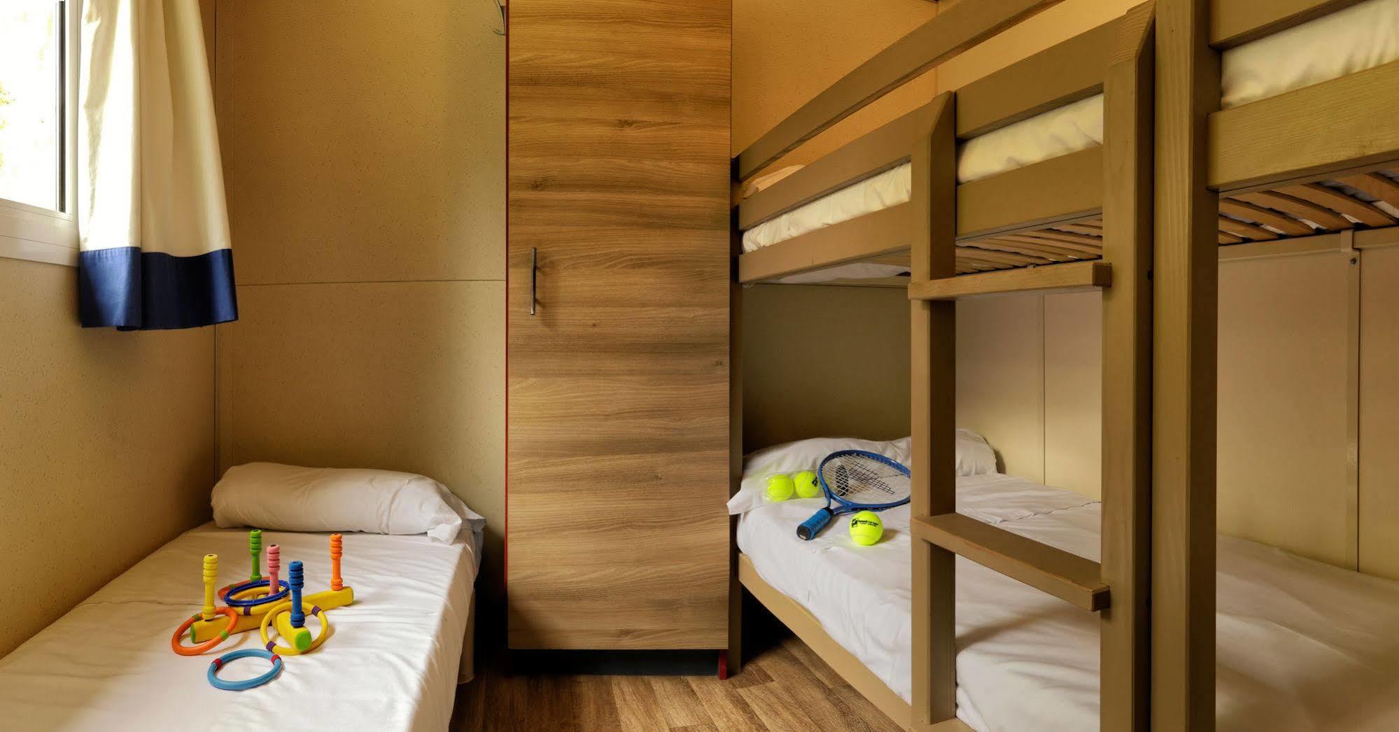 Camping Tamarit Park Resort מראה חיצוני תמונה