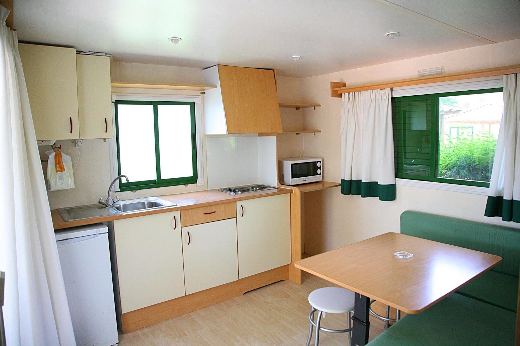 Camping Tamarit Park Resort מראה חיצוני תמונה